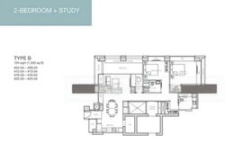 Nouvel 18 (D10), Condominium #484444431